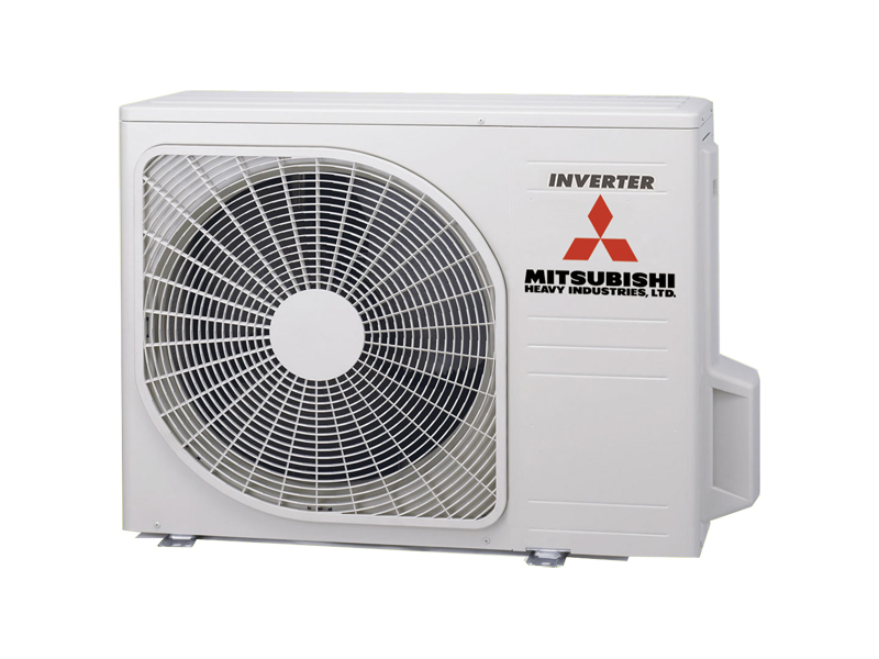 Buitenunit SRC